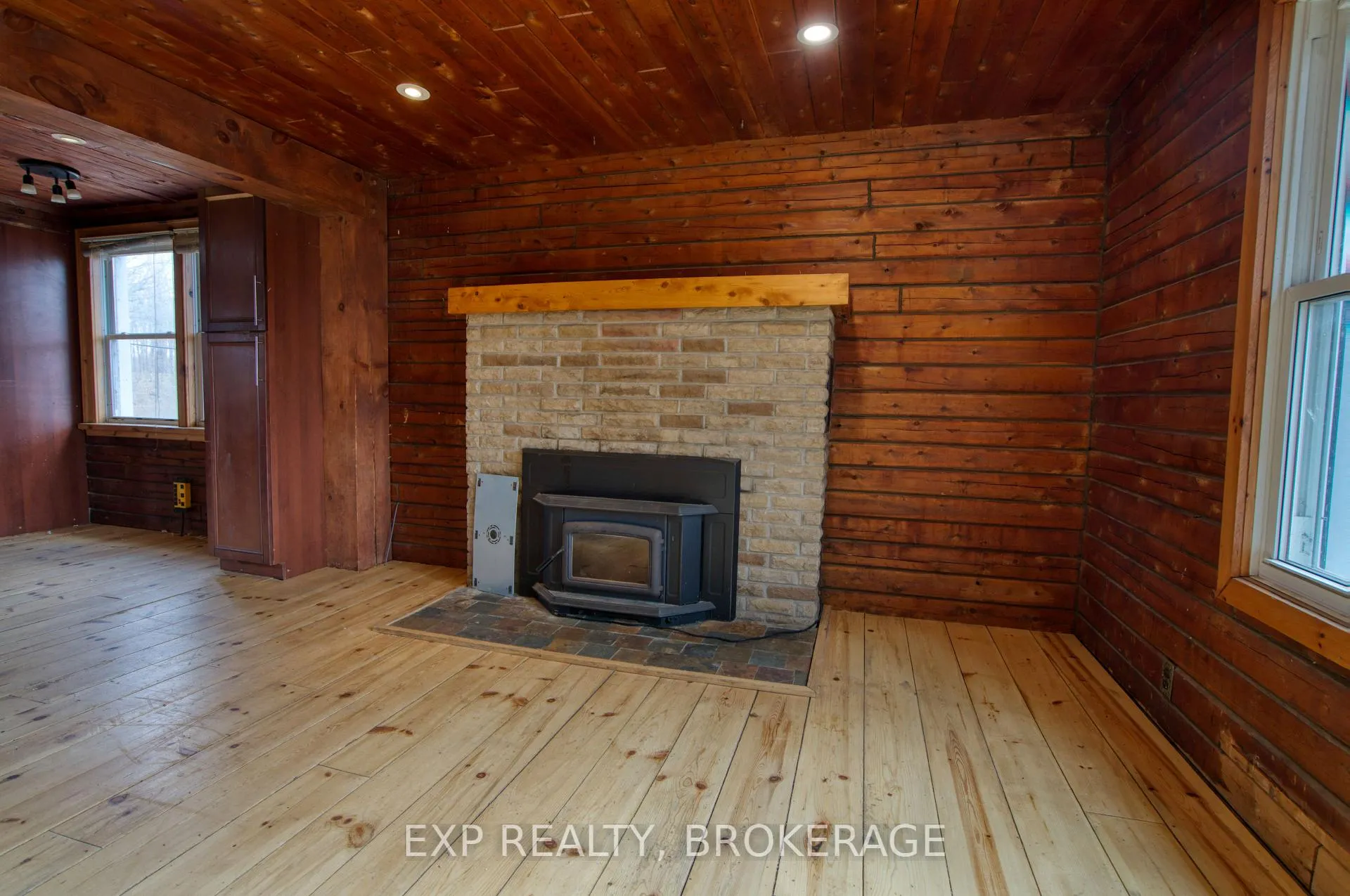Photo 9 of 1108 Veley Road, Frontenac, Frontenac Centre — HOMEH
