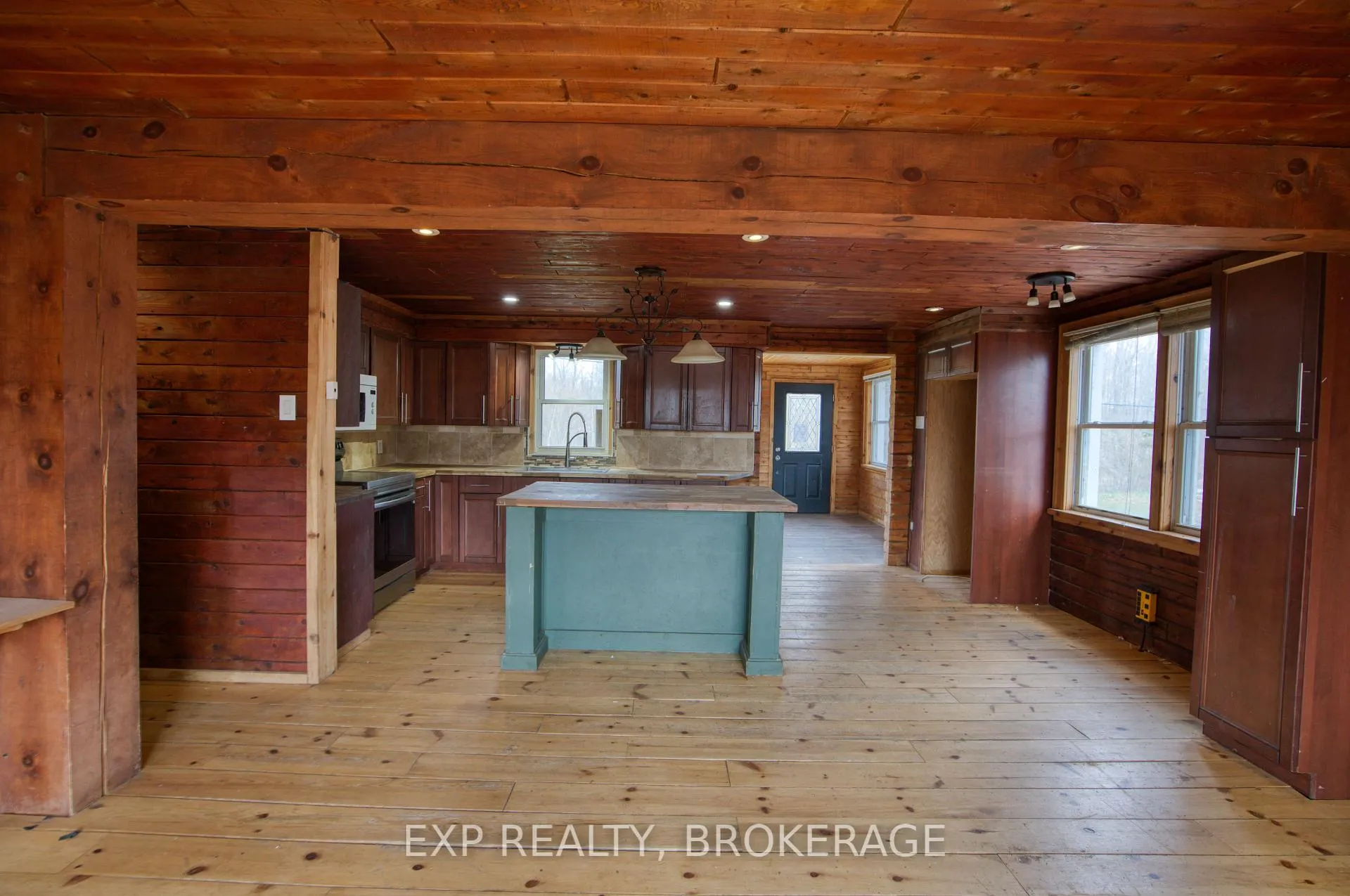 Photo 10 of 1108 Veley Road, Frontenac, Frontenac Centre — HOMEH