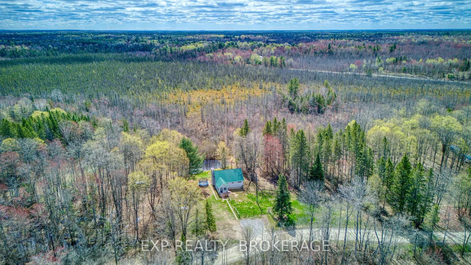 Photo 16 of 1108 Veley Road, Frontenac, Frontenac Centre — HOMEH