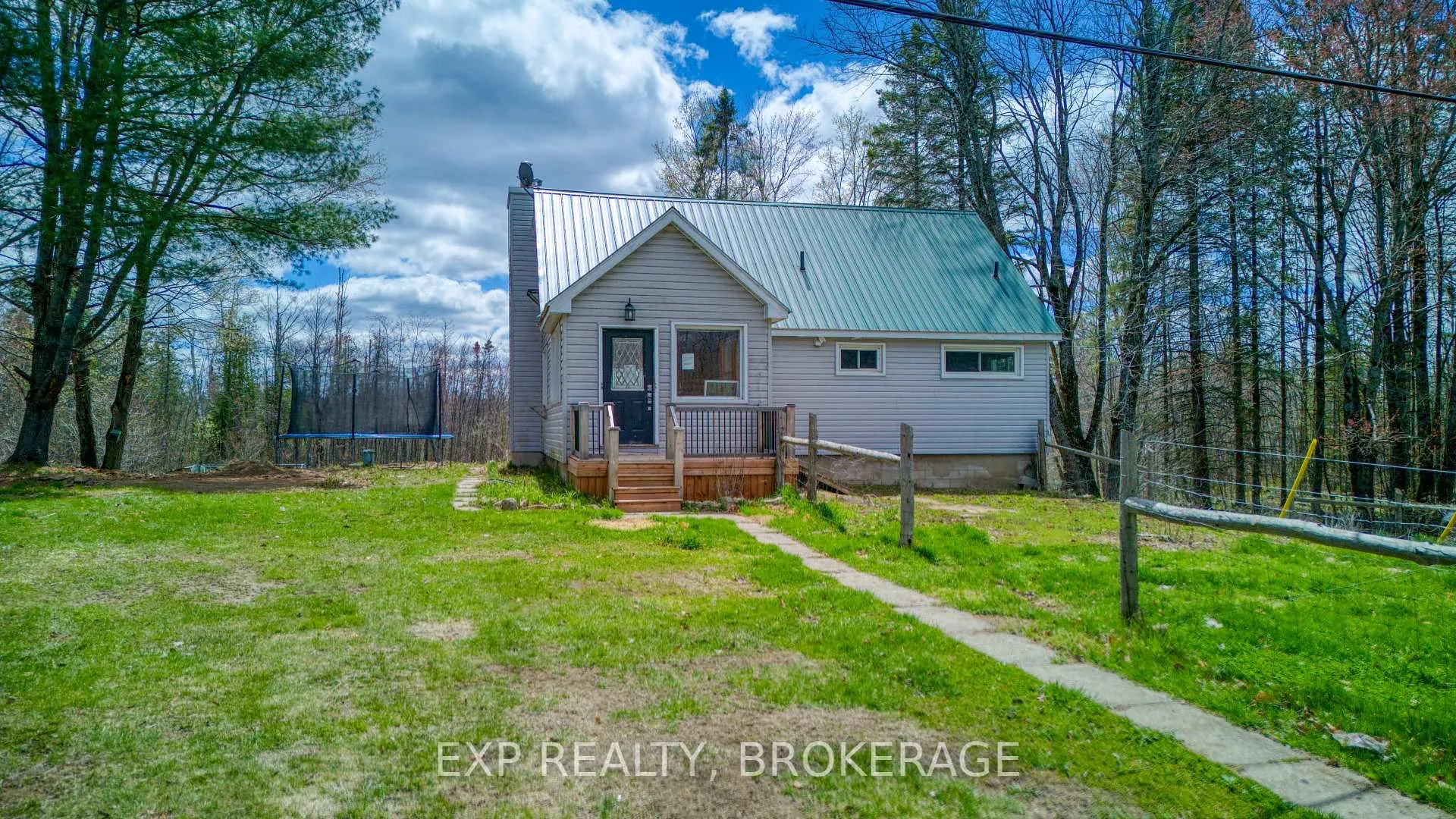 Photo 17 of 1108 Veley Road, Frontenac, Frontenac Centre — HOMEH