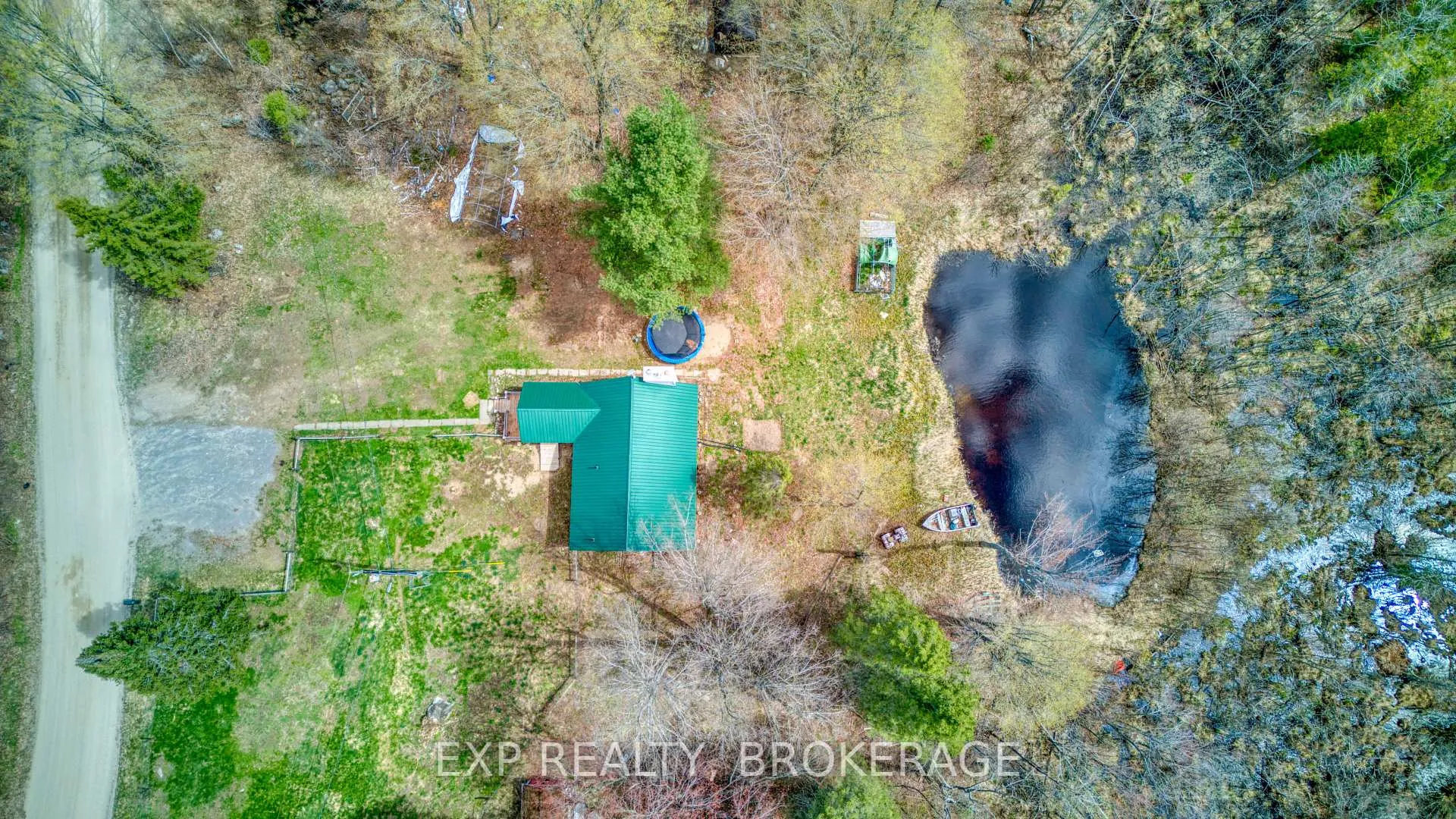 Photo 19 of 1108 Veley Road, Frontenac, Frontenac Centre — HOMEH