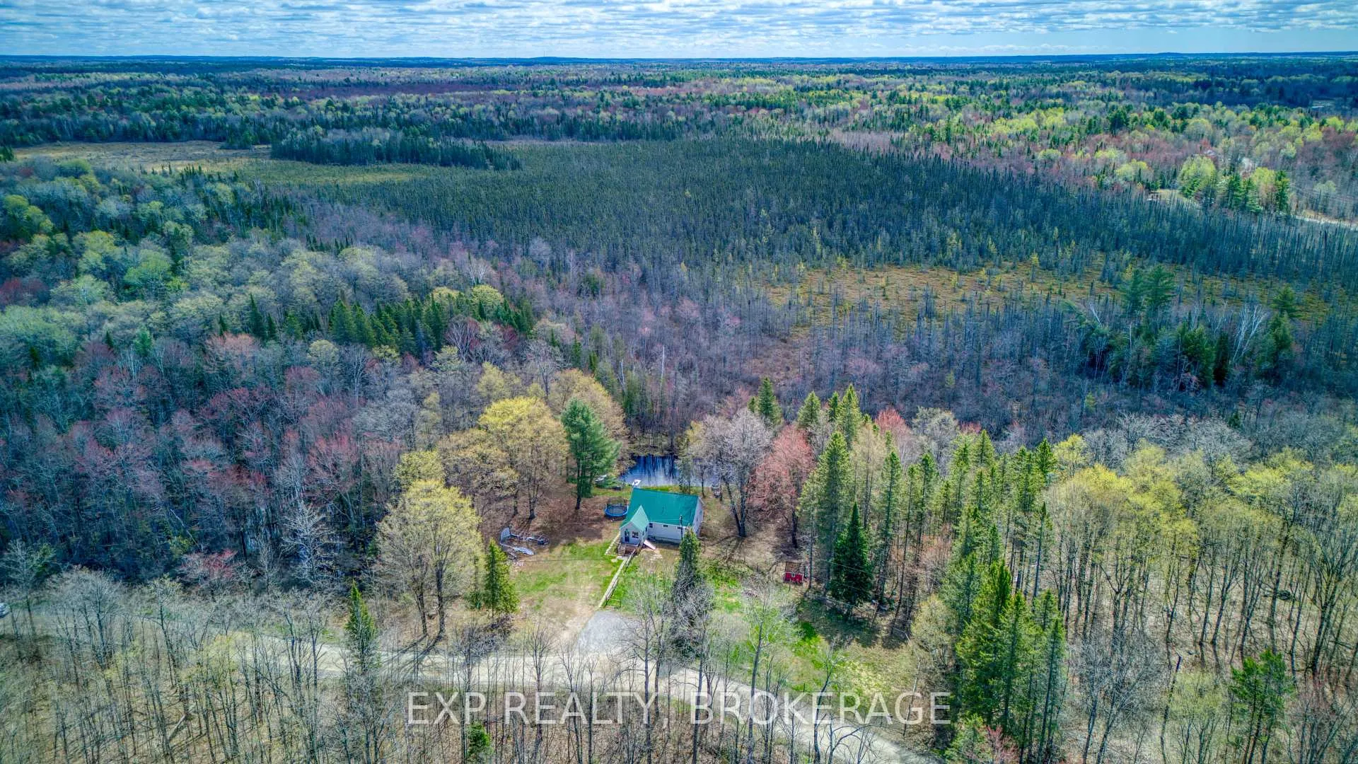 Photo 20 of 1108 Veley Road, Frontenac, Frontenac Centre — HOMEH