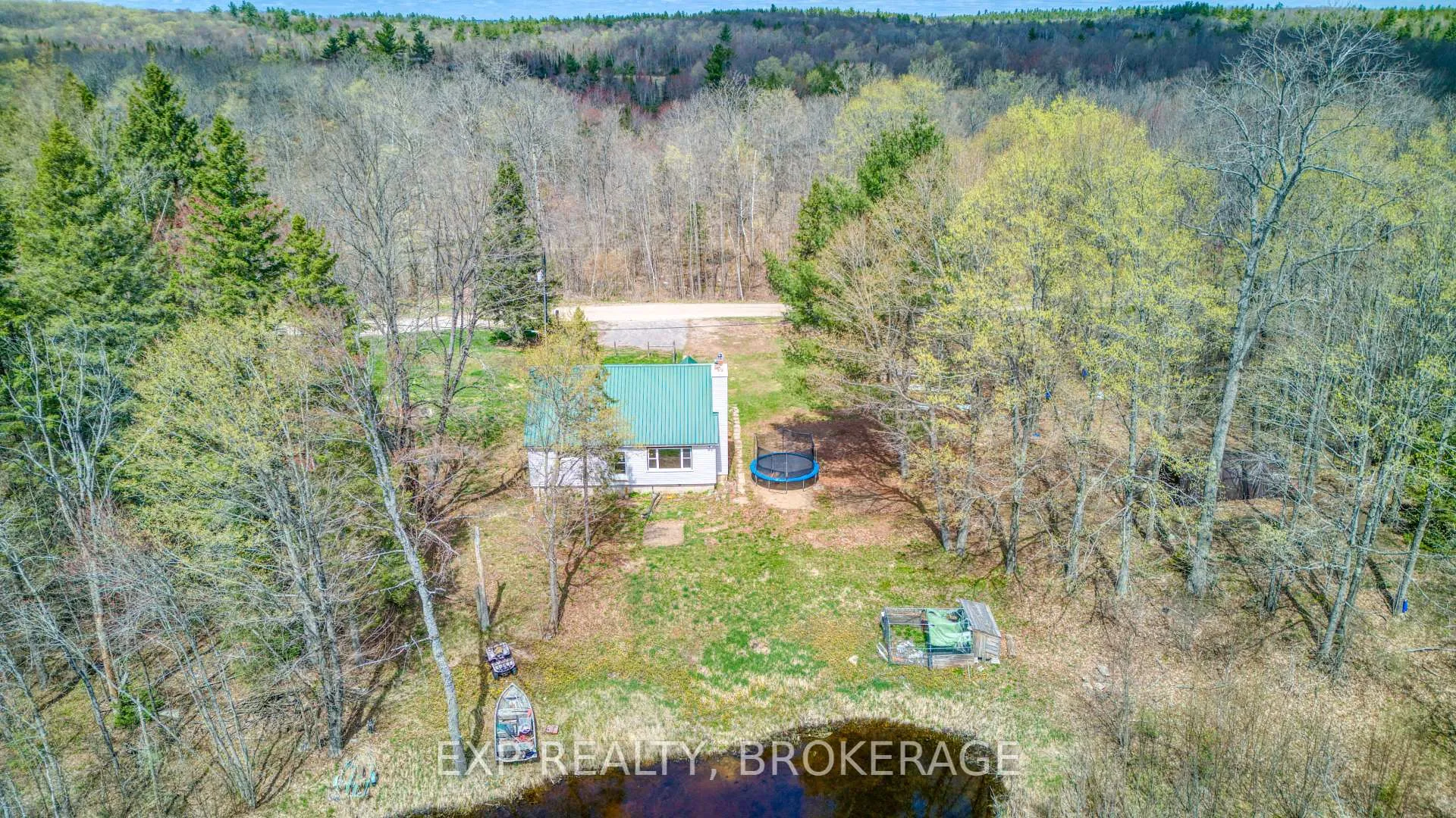 Photo 21 of 1108 Veley Road, Frontenac, Frontenac Centre — HOMEH