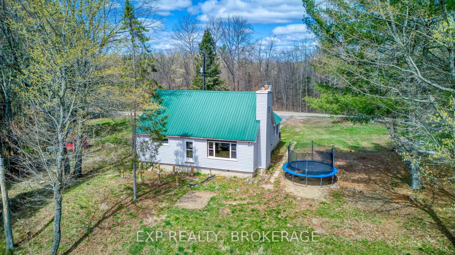 Photo 22 of 1108 Veley Road, Frontenac, Frontenac Centre — HOMEH