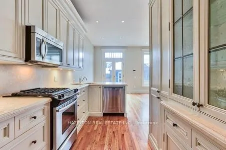 Photo 6 of 23 Birch Avenue, Toronto, Yonge-St. Clair — HOMEH