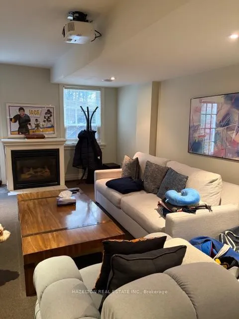 Photo 21 of 23 Birch Avenue, Toronto, Yonge-St. Clair — HOMEH