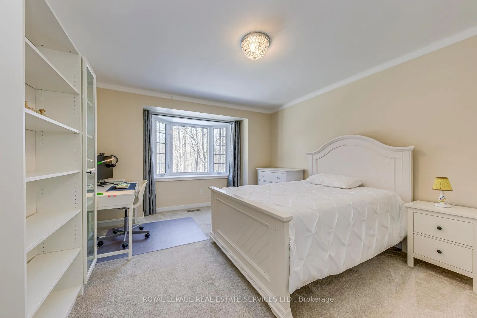 Photo 18 of 1462 Grand Boulevard, Oakville, Falgarwood — HOMEH