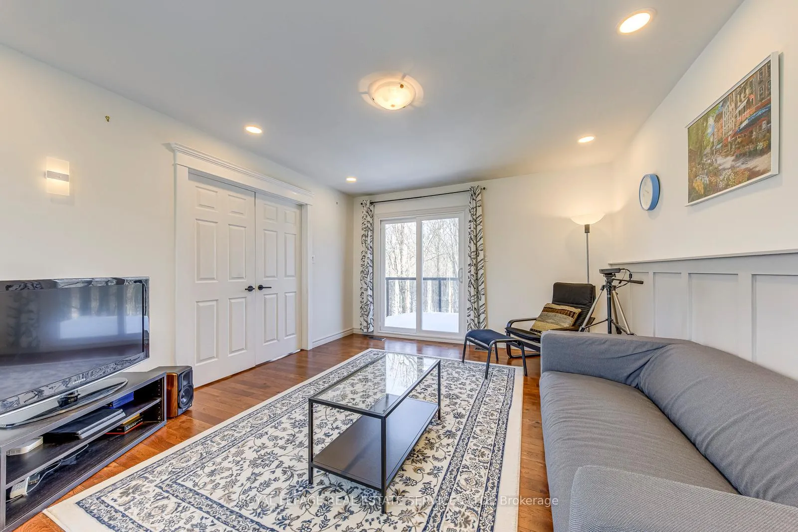 Photo 29 of 1462 Grand Boulevard, Oakville, Falgarwood — HOMEH