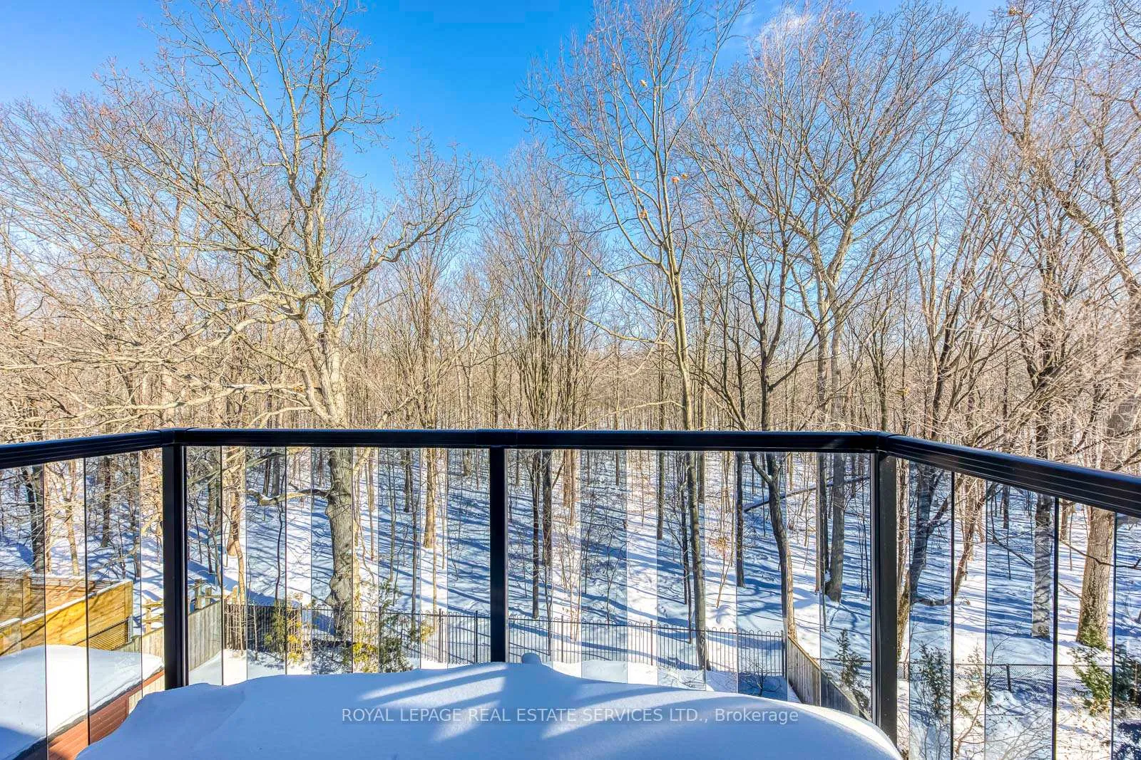 Photo 48 of 1462 Grand Boulevard, Oakville, Falgarwood — HOMEH