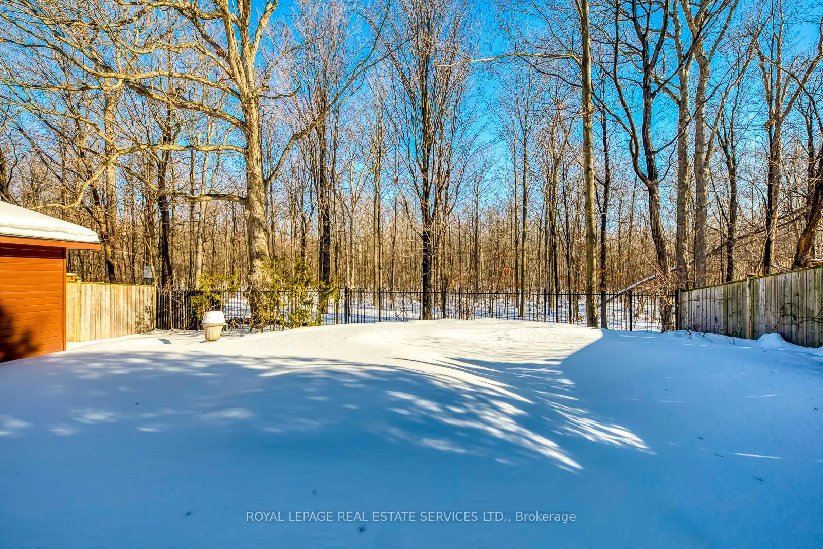 Photo 49 of 1462 Grand Boulevard, Oakville, Falgarwood — HOMEH