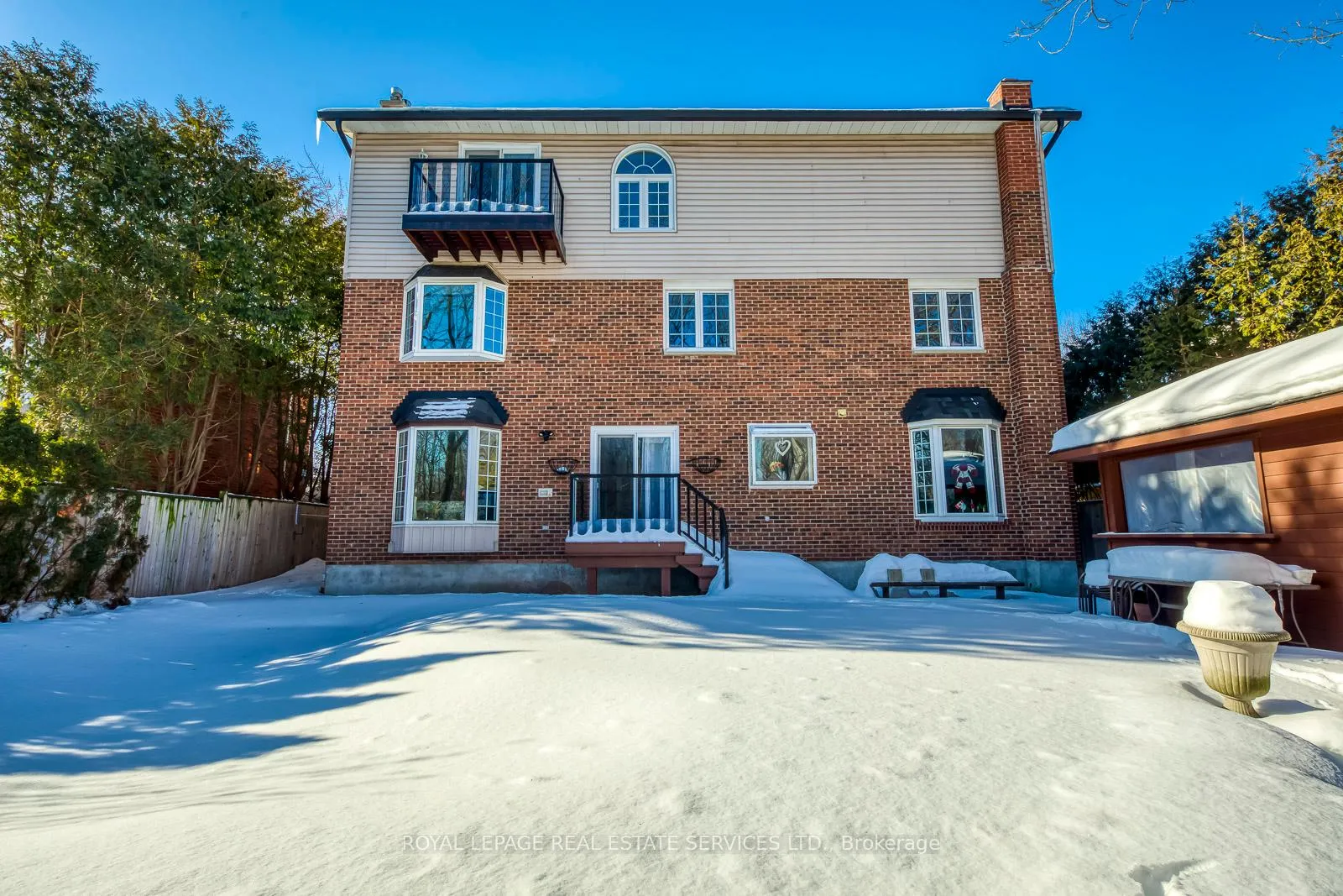 Photo 50 of 1462 Grand Boulevard, Oakville, Falgarwood — HOMEH