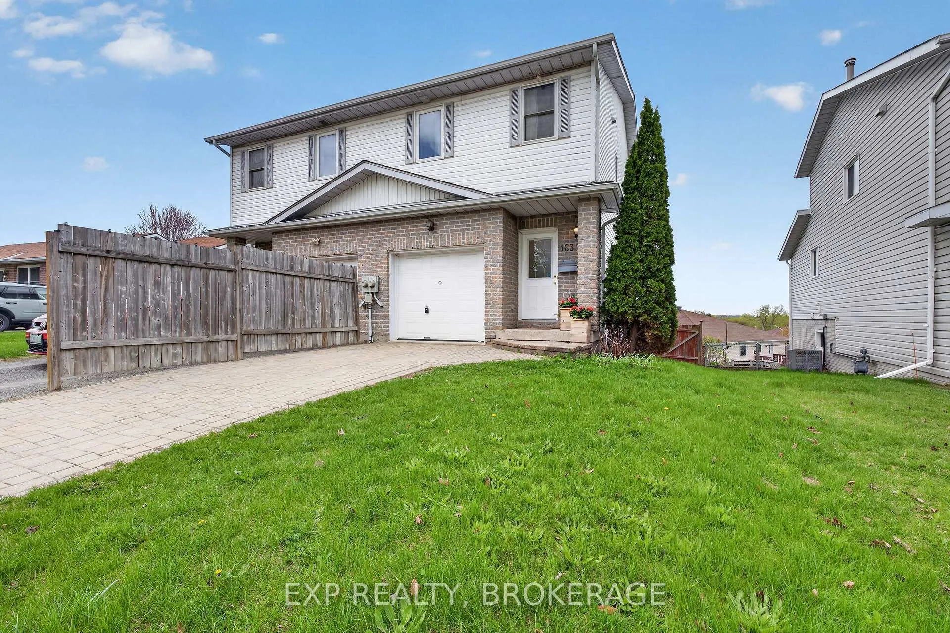 Photo 1 of 163 Guthrie Drive, Kingston, Rideau — HOMEH