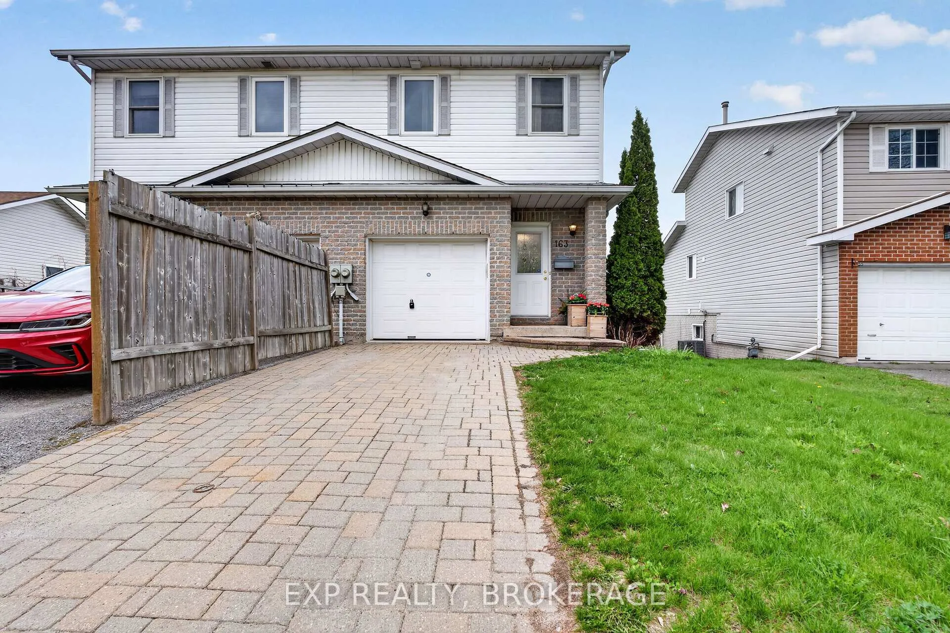 Photo 2 of 163 Guthrie Drive, Kingston, Rideau — HOMEH