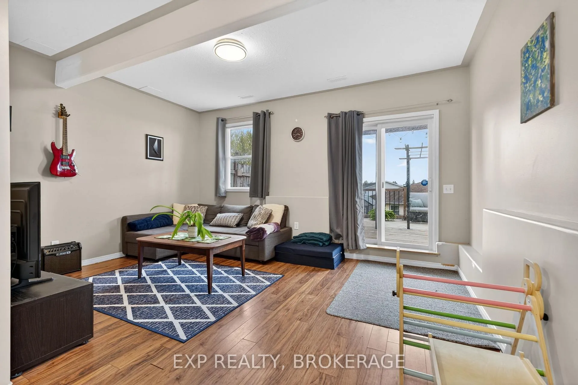 Photo 6 of 163 Guthrie Drive, Kingston, Rideau — HOMEH