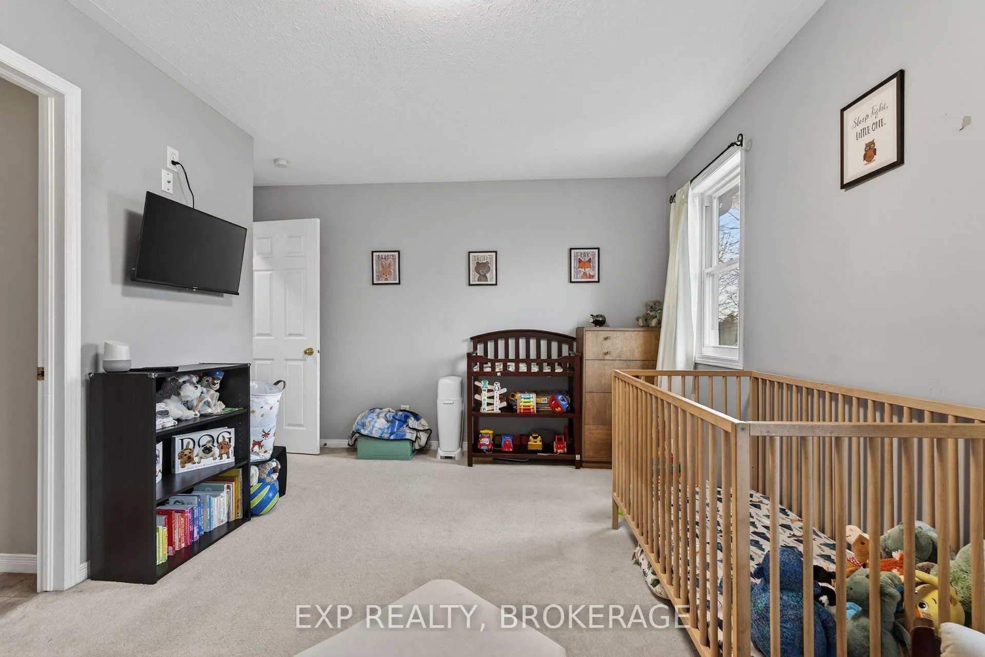 Photo 18 of 163 Guthrie Drive, Kingston, Rideau — HOMEH