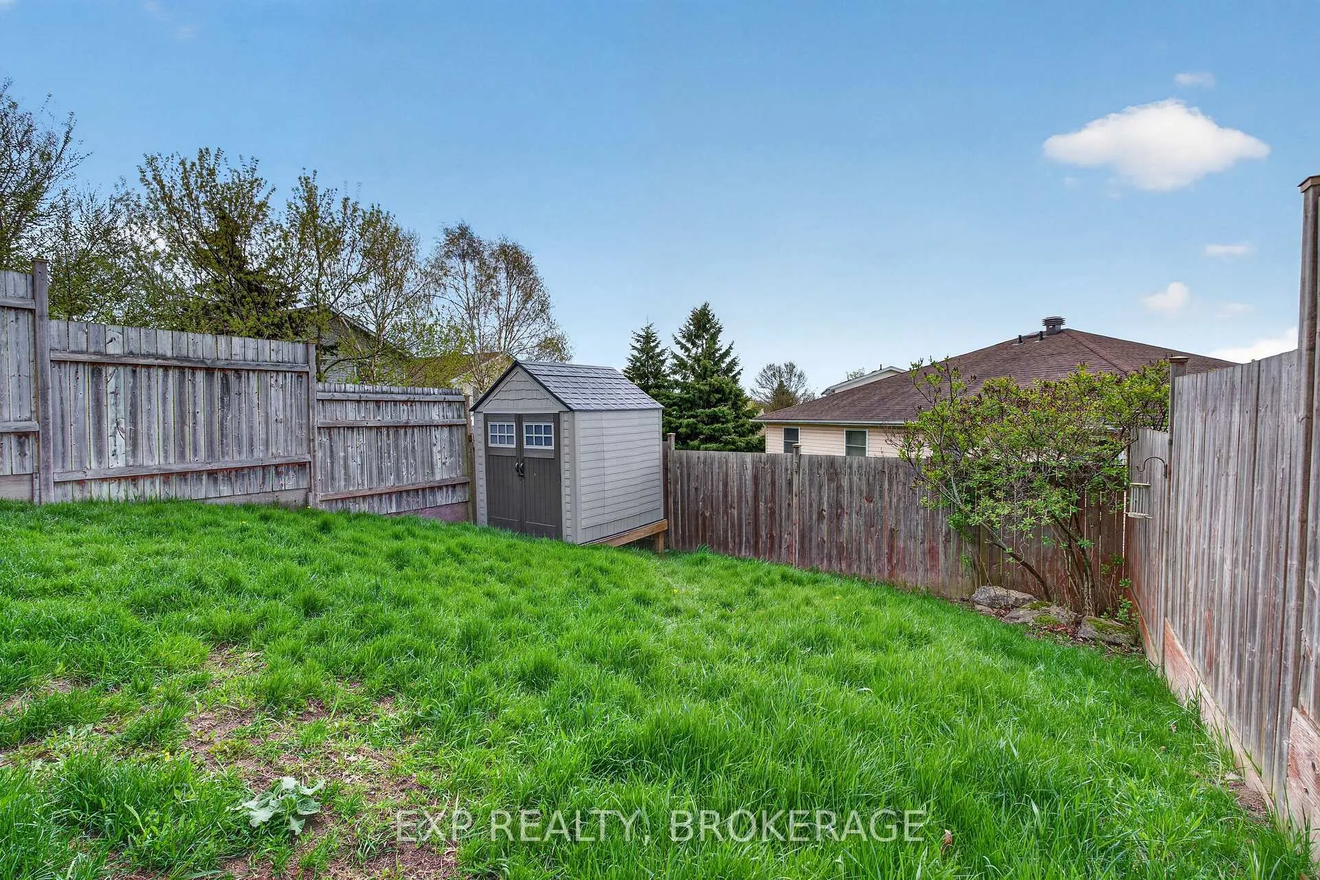 Photo 30 of 163 Guthrie Drive, Kingston, Rideau — HOMEH