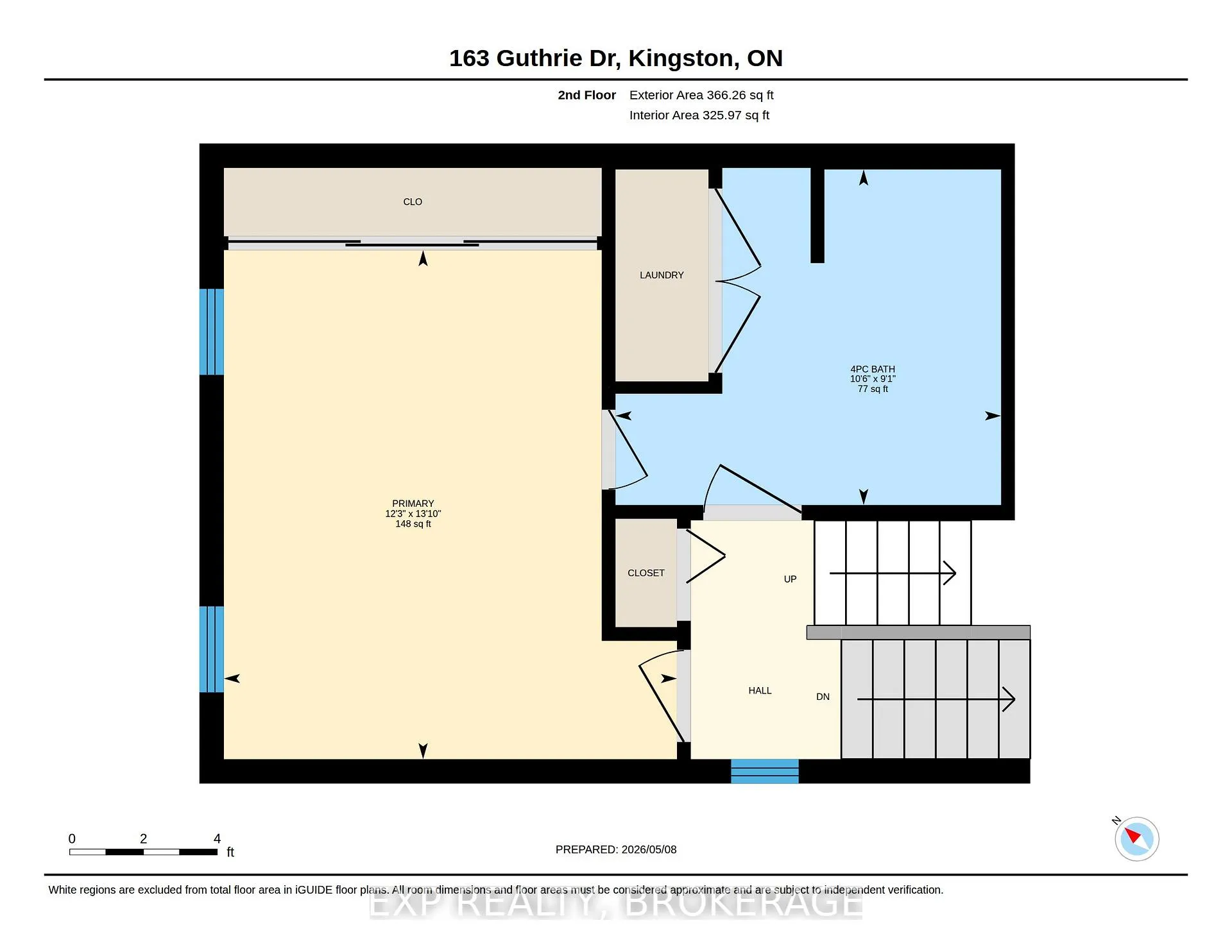 Photo 33 of 163 Guthrie Drive, Kingston, Rideau — HOMEH