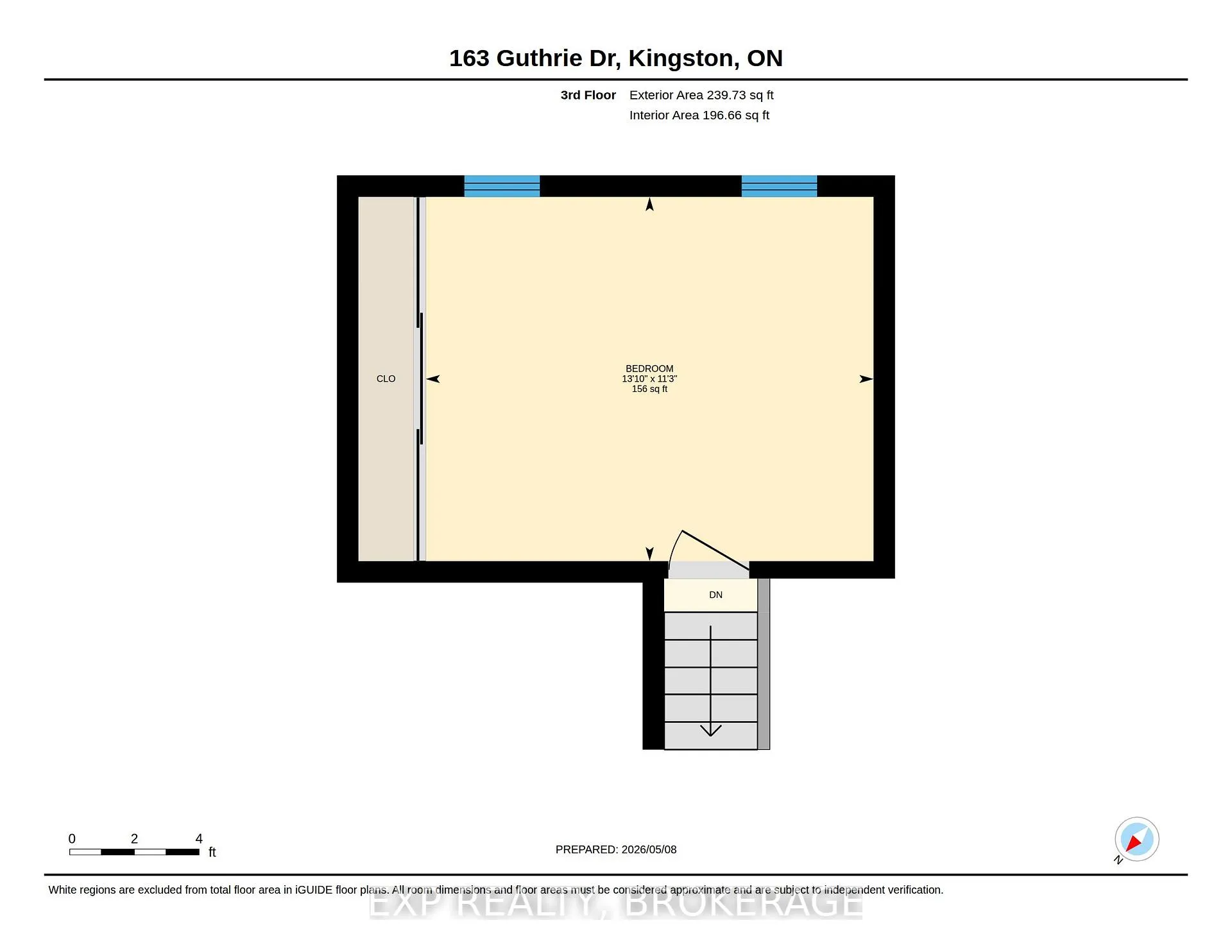Photo 34 of 163 Guthrie Drive, Kingston, Rideau — HOMEH