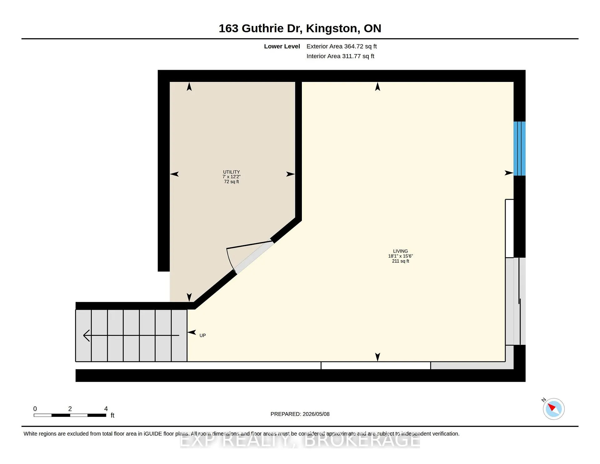 Photo 35 of 163 Guthrie Drive, Kingston, Rideau — HOMEH