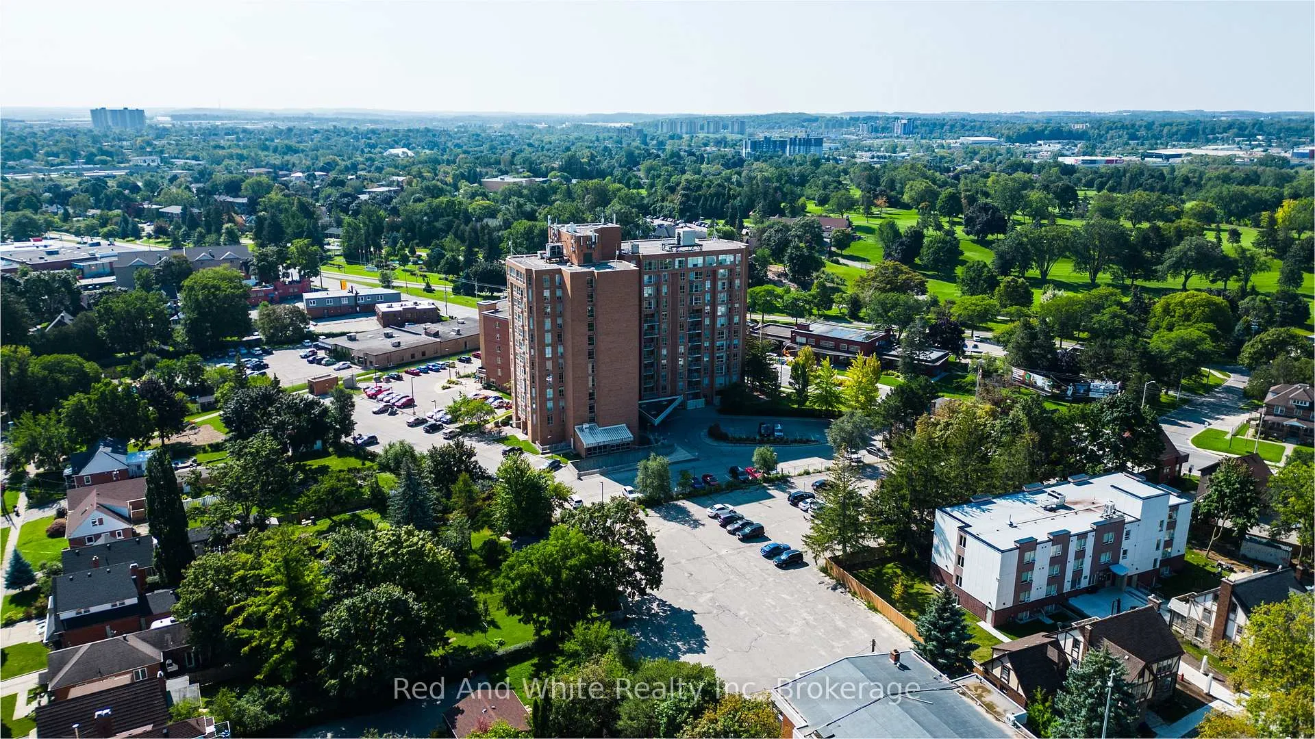 Photo 30 of Unit 802, 1414 King Street E, Kitchener, King East — HOMEH