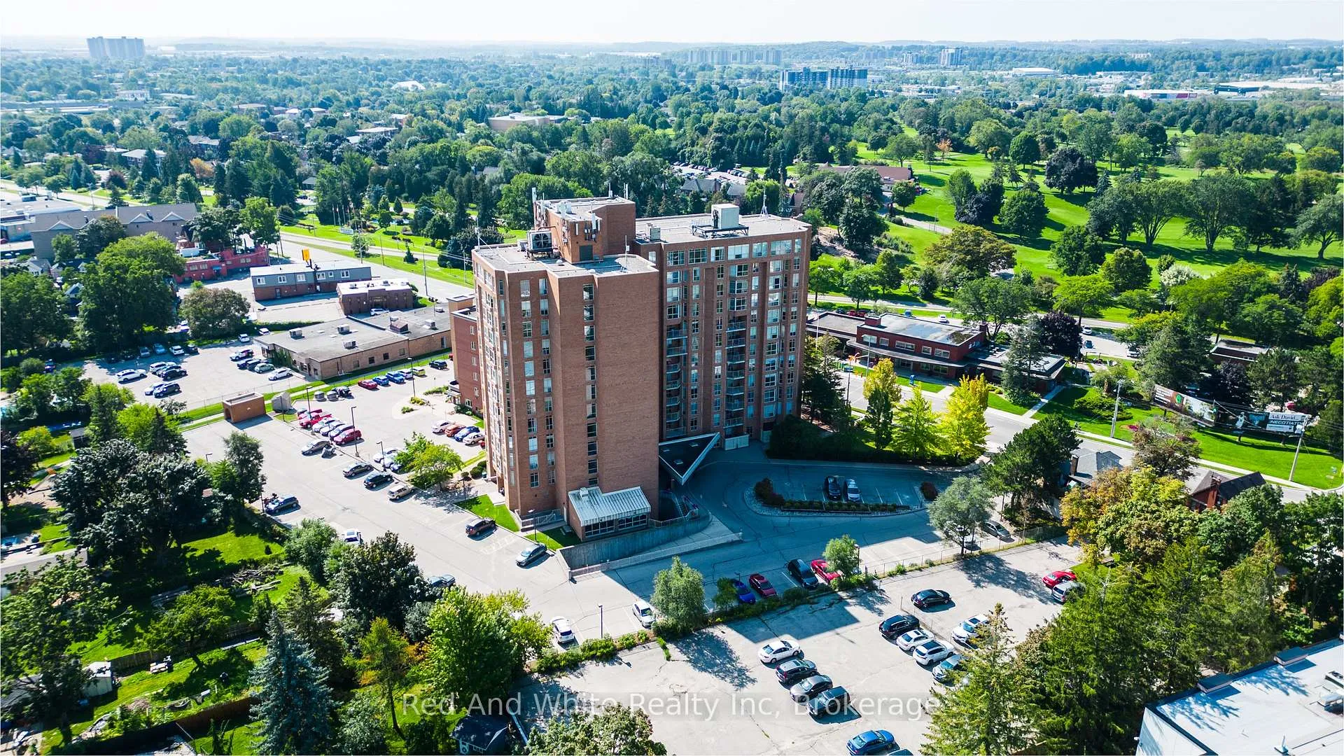 Photo 31 of Unit 802, 1414 King Street E, Kitchener, King East — HOMEH