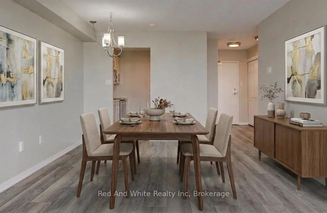 Photo 8 of Unit 802, 1414 King Street E, Kitchener, King East — HOMEH