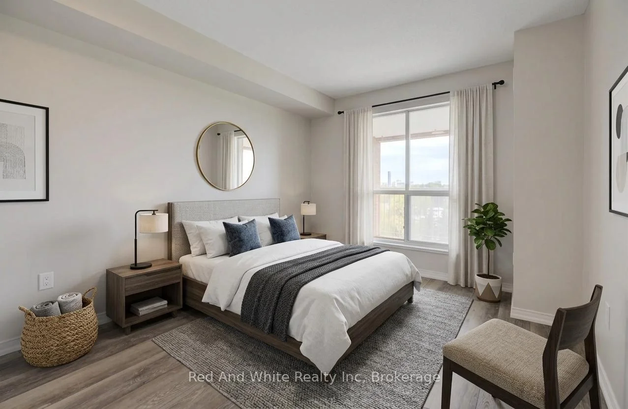 Photo 17 of Unit 802, 1414 King Street E, Kitchener, King East — HOMEH