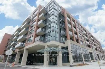 Photo 1 of Unit 422, 7608 Yonge Street, Vaughan, Crestwood-Springfarm-Yorkhill — HOMEH