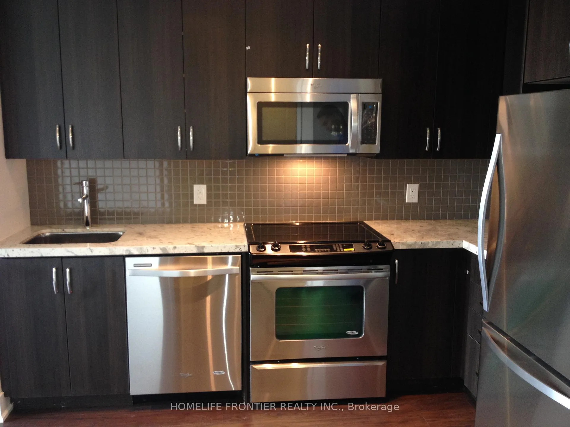 Photo 2 of Unit 422, 7608 Yonge Street, Vaughan, Crestwood-Springfarm-Yorkhill — HOMEH