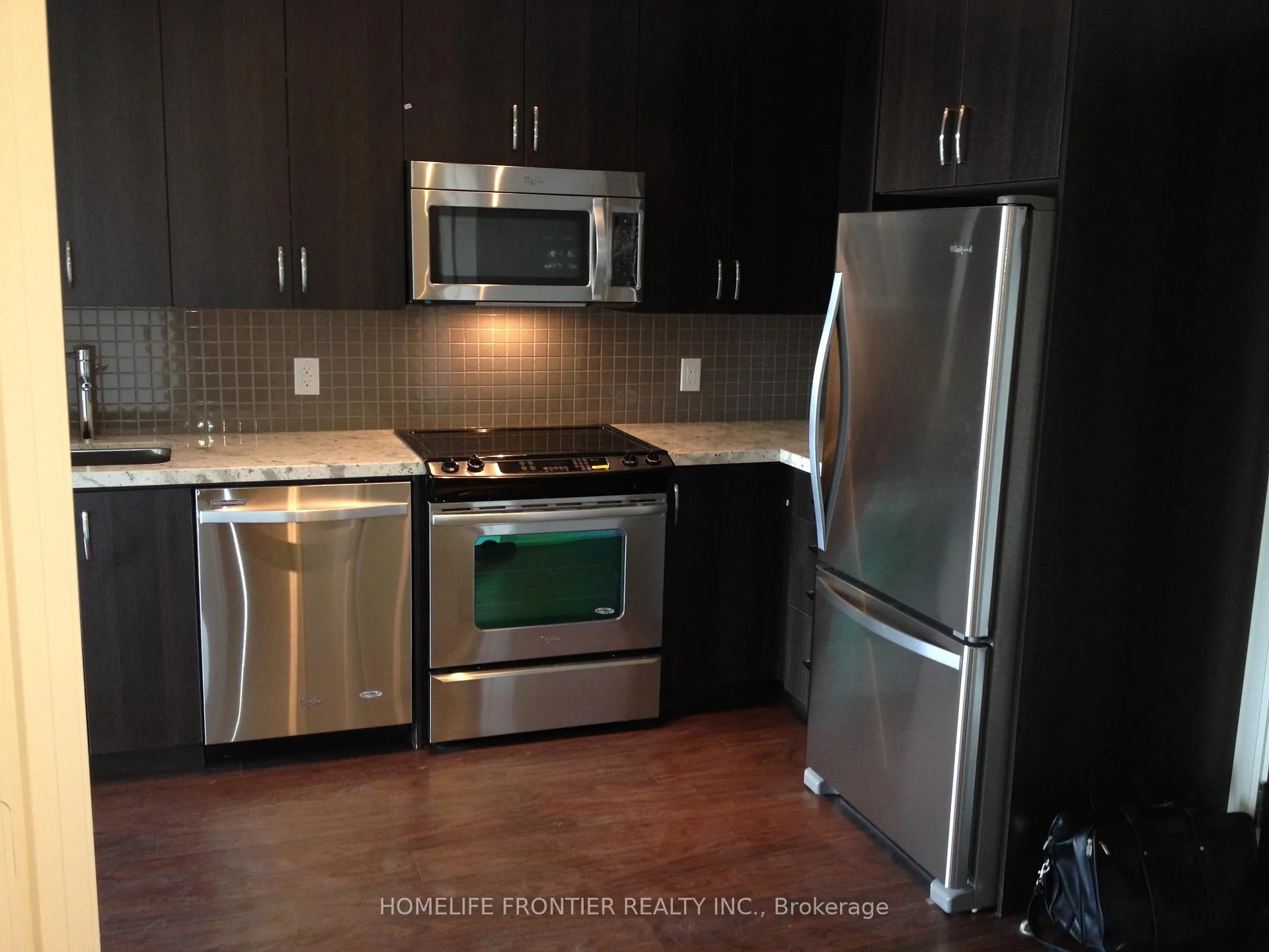 Photo 7 of Unit 422, 7608 Yonge Street, Vaughan, Crestwood-Springfarm-Yorkhill — HOMEH