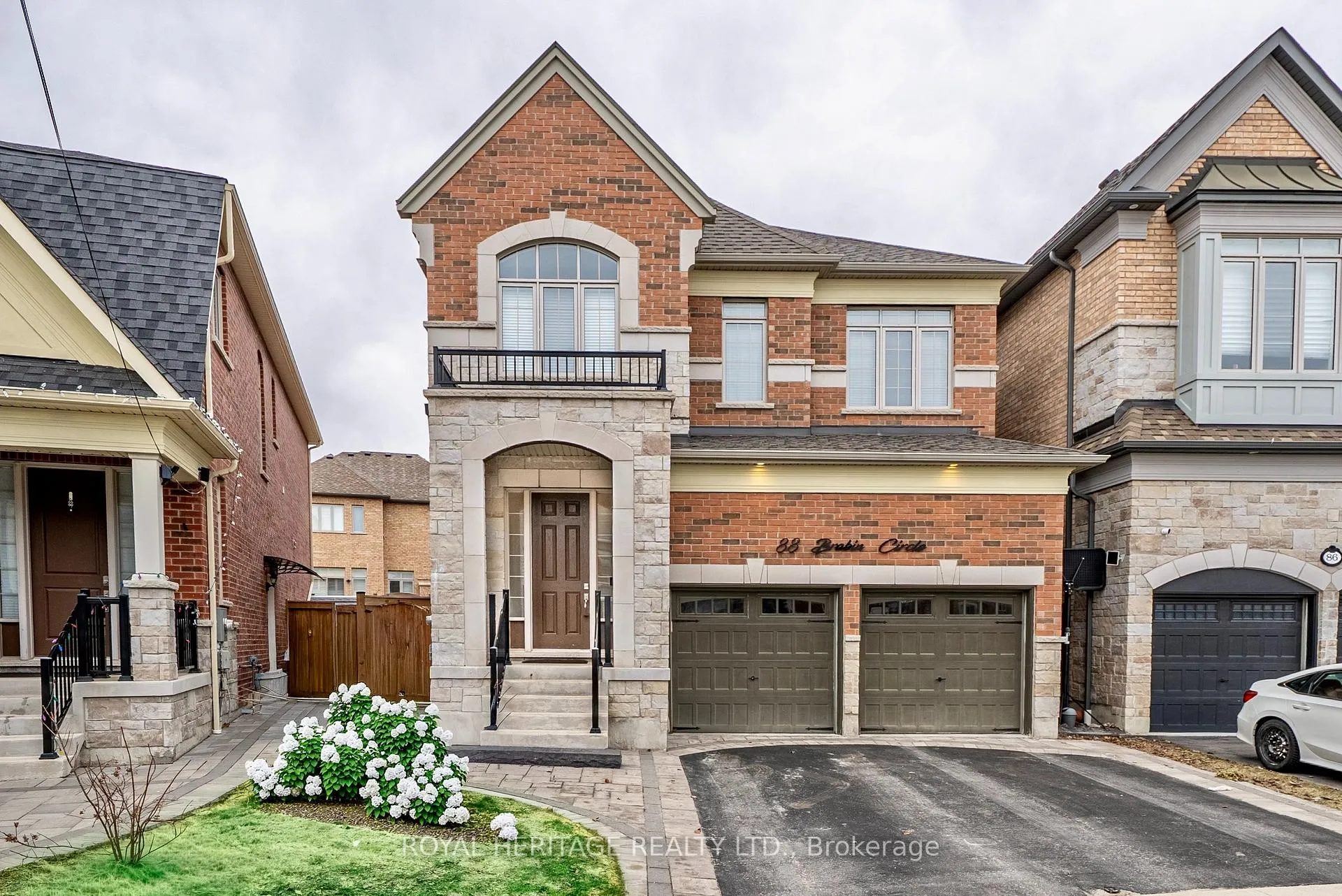 Photo 1 of 88 Brabin Circle, Whitby, Rural Whitby — HOMEH