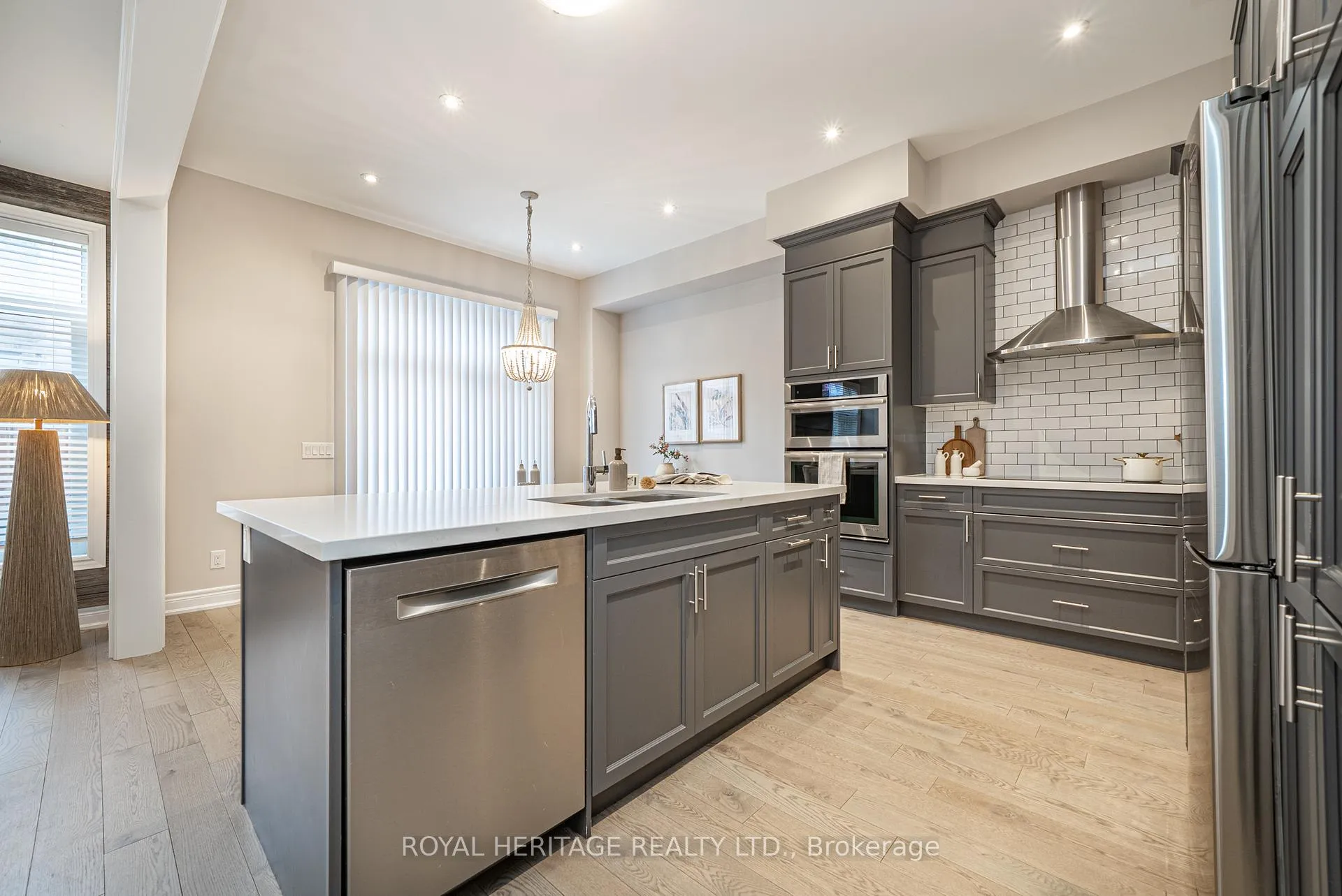 Photo 11 of 88 Brabin Circle, Whitby, Rural Whitby — HOMEH