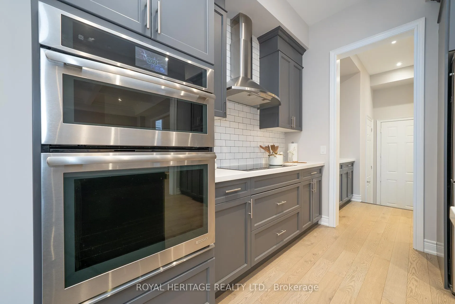 Photo 13 of 88 Brabin Circle, Whitby, Rural Whitby — HOMEH