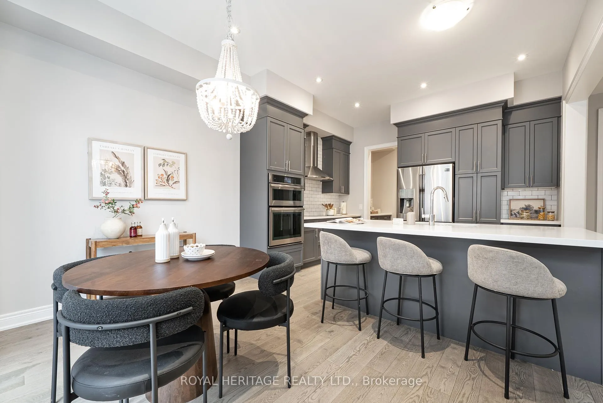 Photo 15 of 88 Brabin Circle, Whitby, Rural Whitby — HOMEH