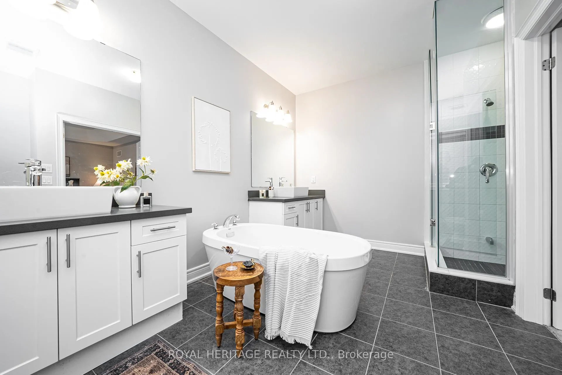 Photo 24 of 88 Brabin Circle, Whitby, Rural Whitby — HOMEH