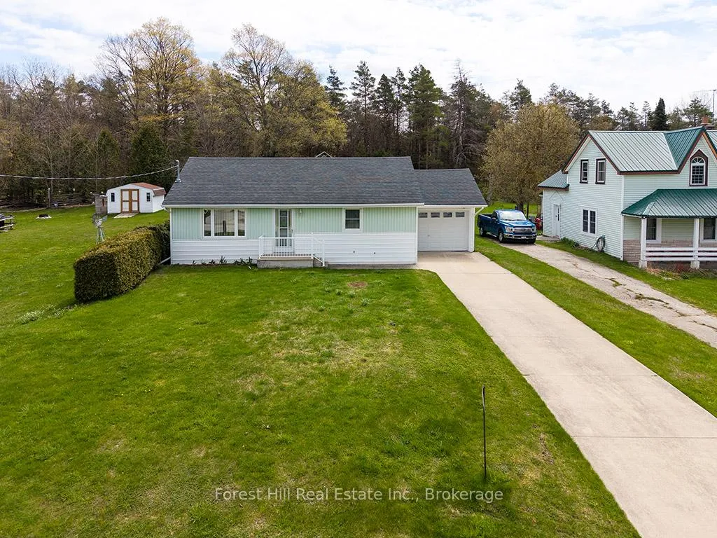 Photo 3 of 580304 60 Side Road, Chatsworth — HOMEH
