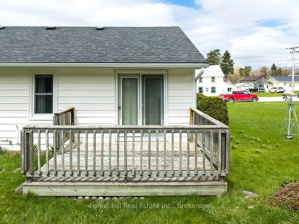 Photo 19 of 580304 60 Side Road, Chatsworth — HOMEH