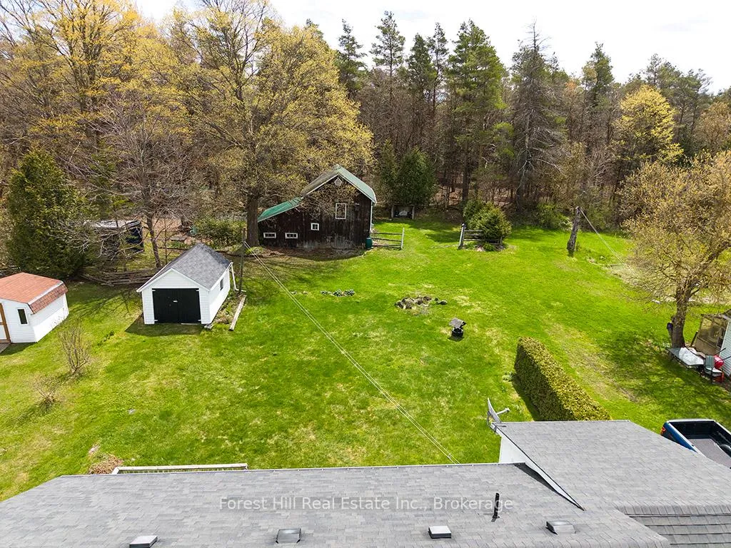 Photo 21 of 580304 60 Side Road, Chatsworth — HOMEH