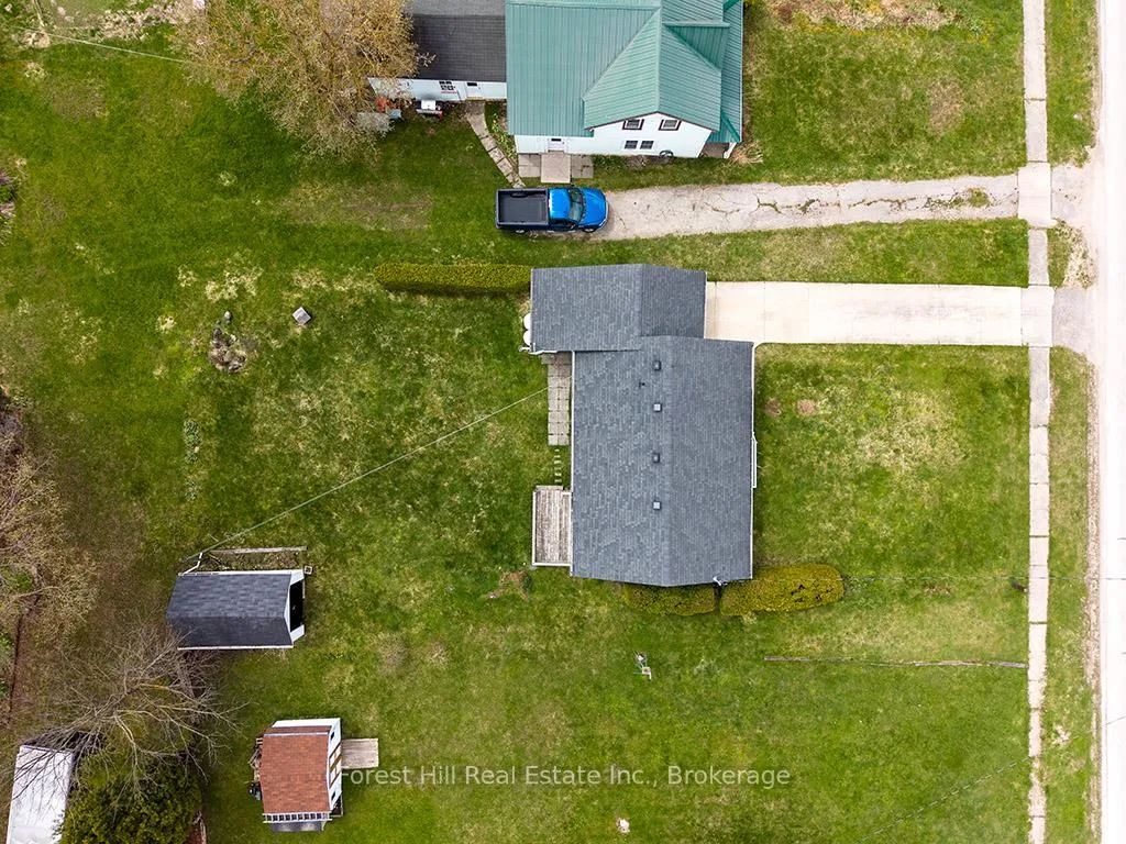 Photo 23 of 580304 60 Side Road, Chatsworth — HOMEH
