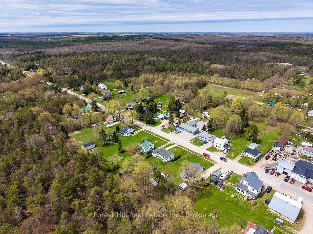 Photo 24 of 580304 60 Side Road, Chatsworth — HOMEH
