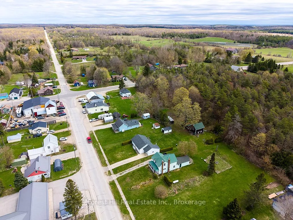 Photo 26 of 580304 60 Side Road, Chatsworth — HOMEH