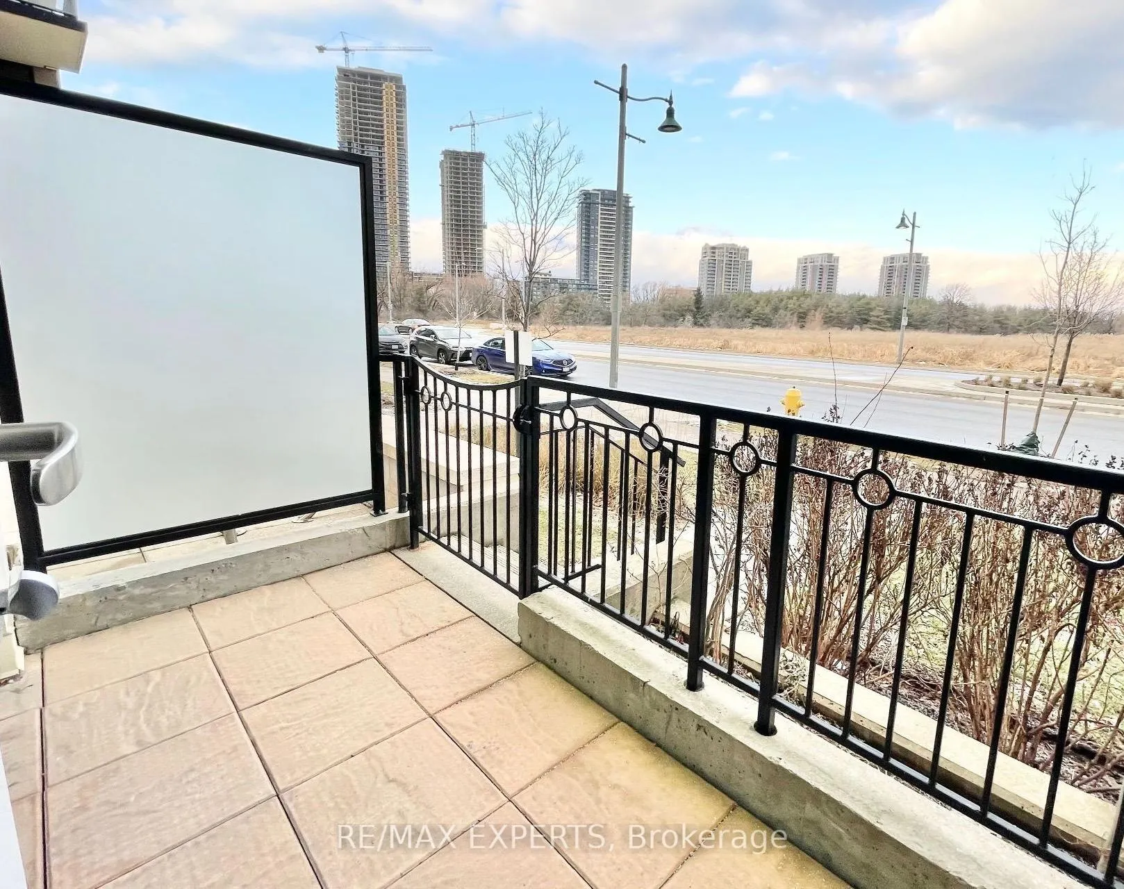Photo 11 of Unit 104, 131 Upper Duke Crescent, Markham, Unionville — HOMEH