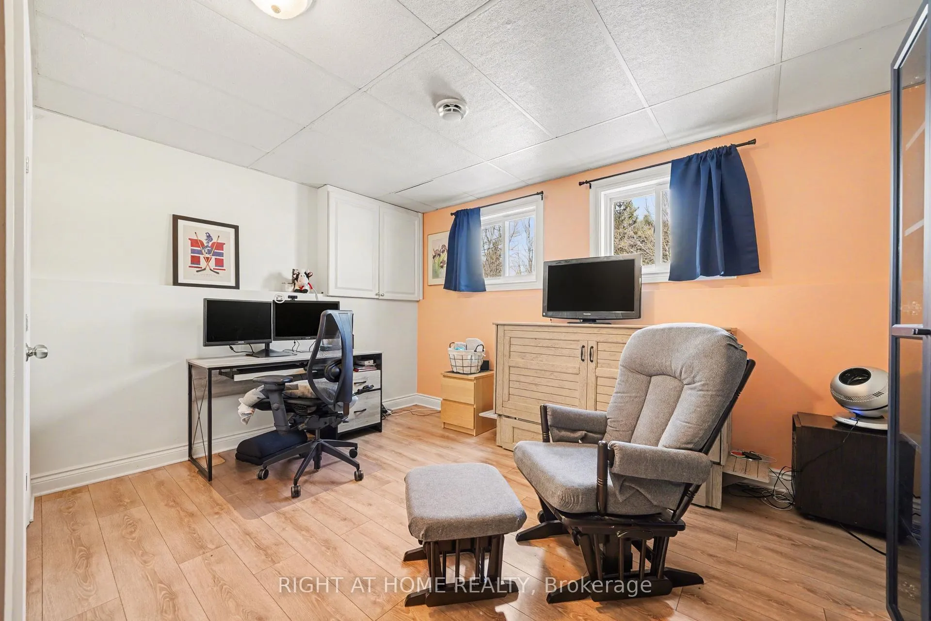 Photo 19 of 5424 Taylor Way, Ottawa, Osgoode — HOMEH