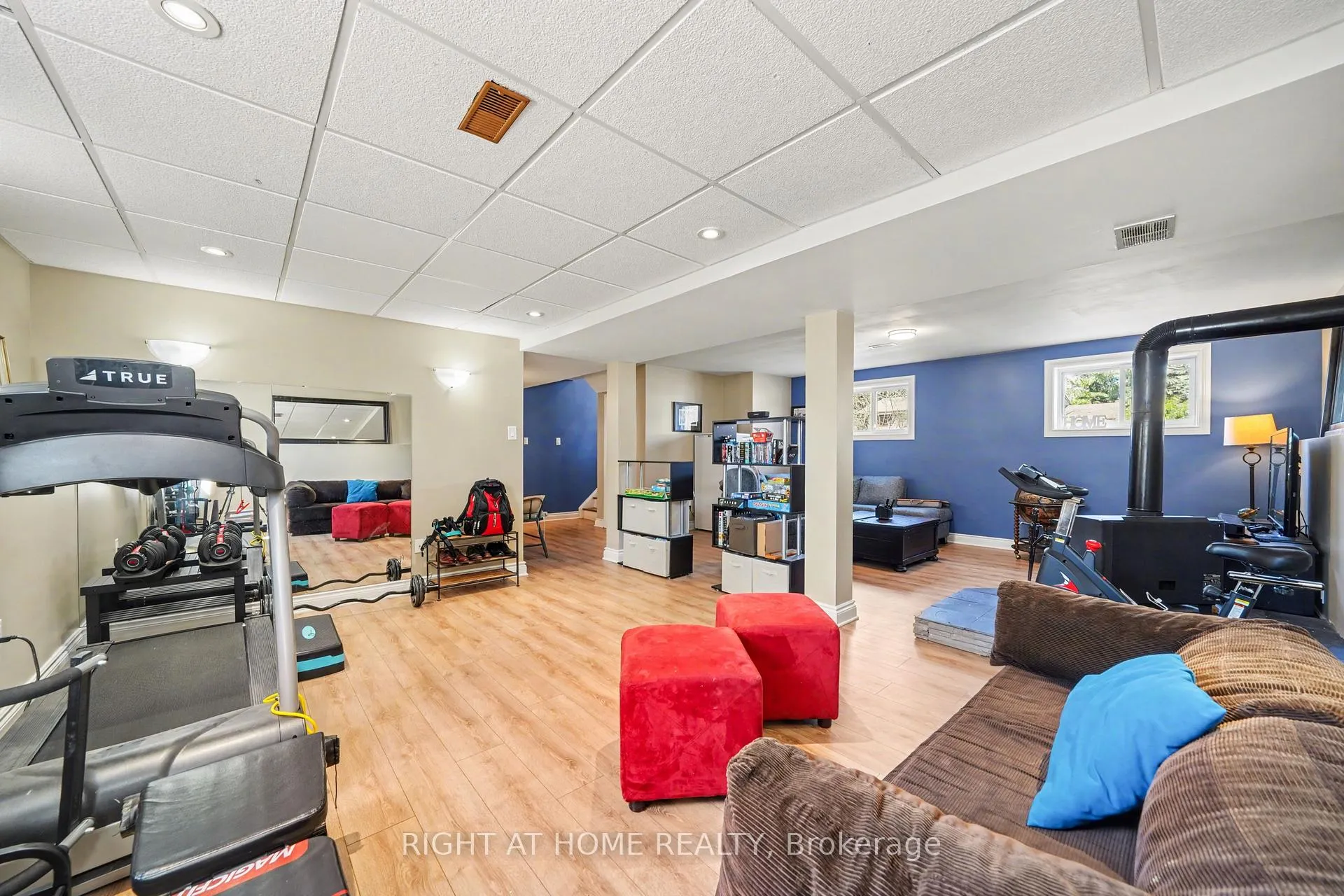 Photo 20 of 5424 Taylor Way, Ottawa, Osgoode — HOMEH