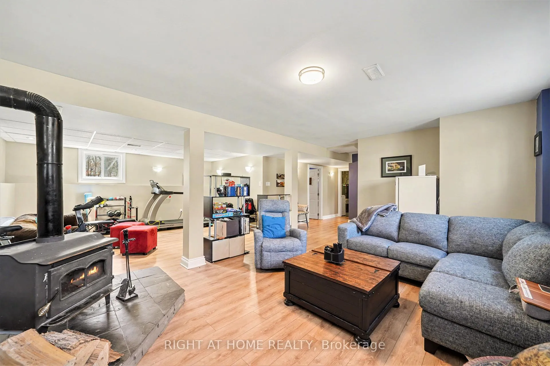 Photo 21 of 5424 Taylor Way, Ottawa, Osgoode — HOMEH