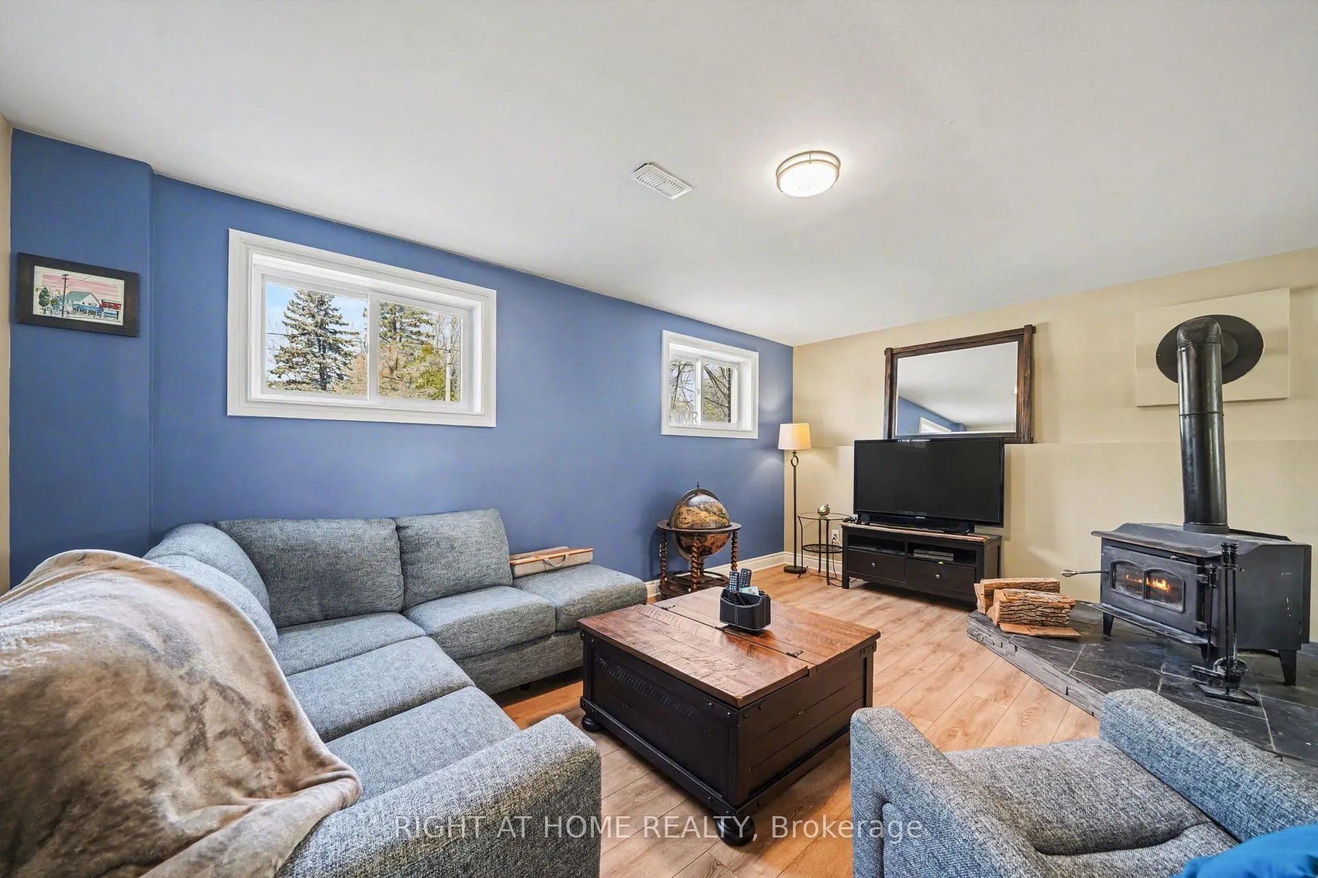 Photo 22 of 5424 Taylor Way, Ottawa, Osgoode — HOMEH