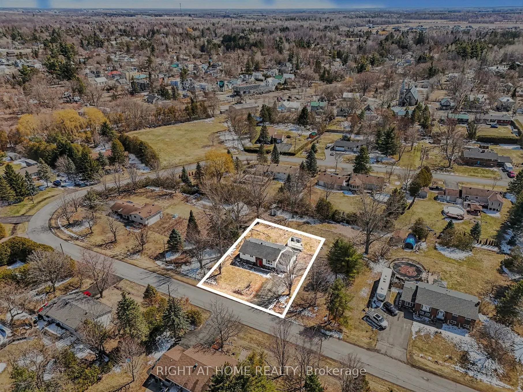 Photo 26 of 5424 Taylor Way, Ottawa, Osgoode — HOMEH