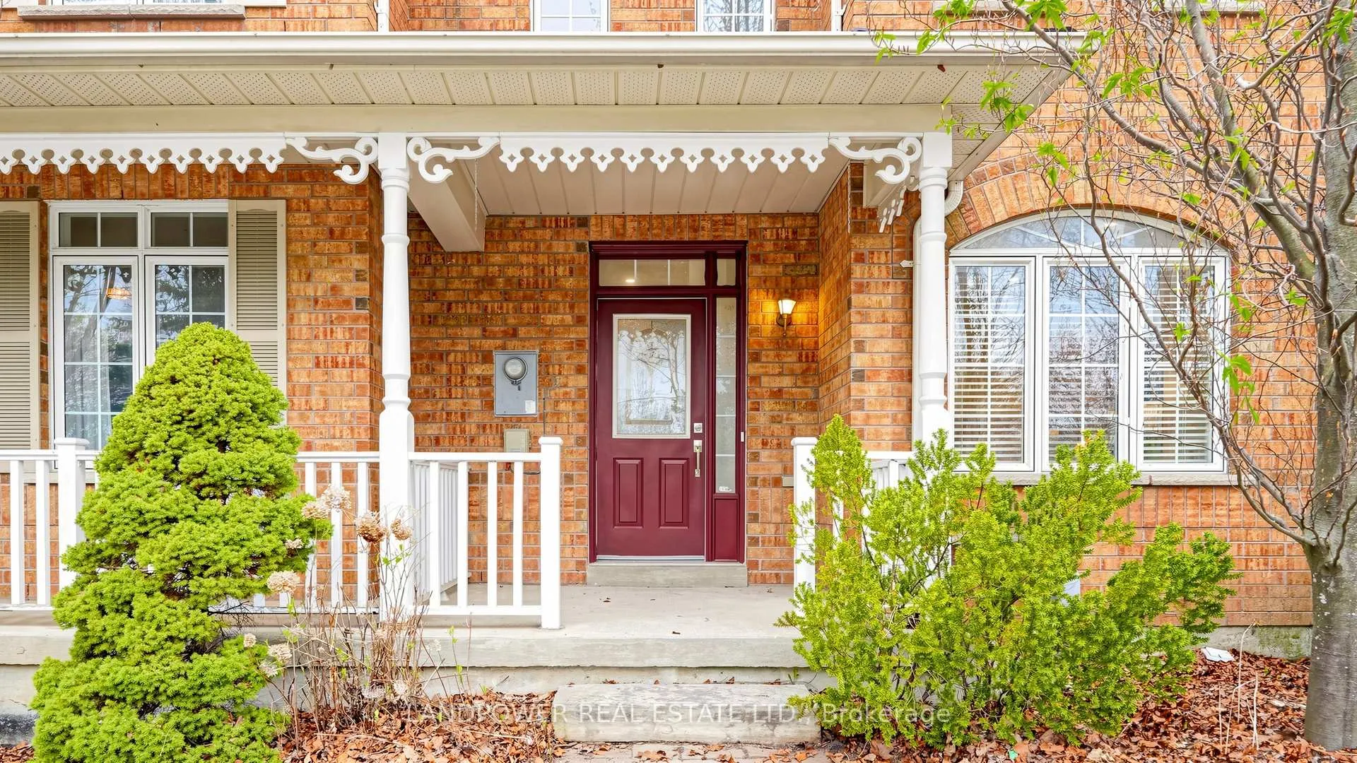 Photo 2 of 47 Queens Plate Drive, Markham, Angus Glen — HOMEH