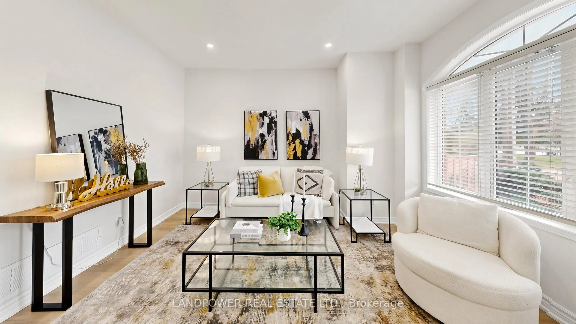Photo 5 of 47 Queens Plate Drive, Markham, Angus Glen — HOMEH