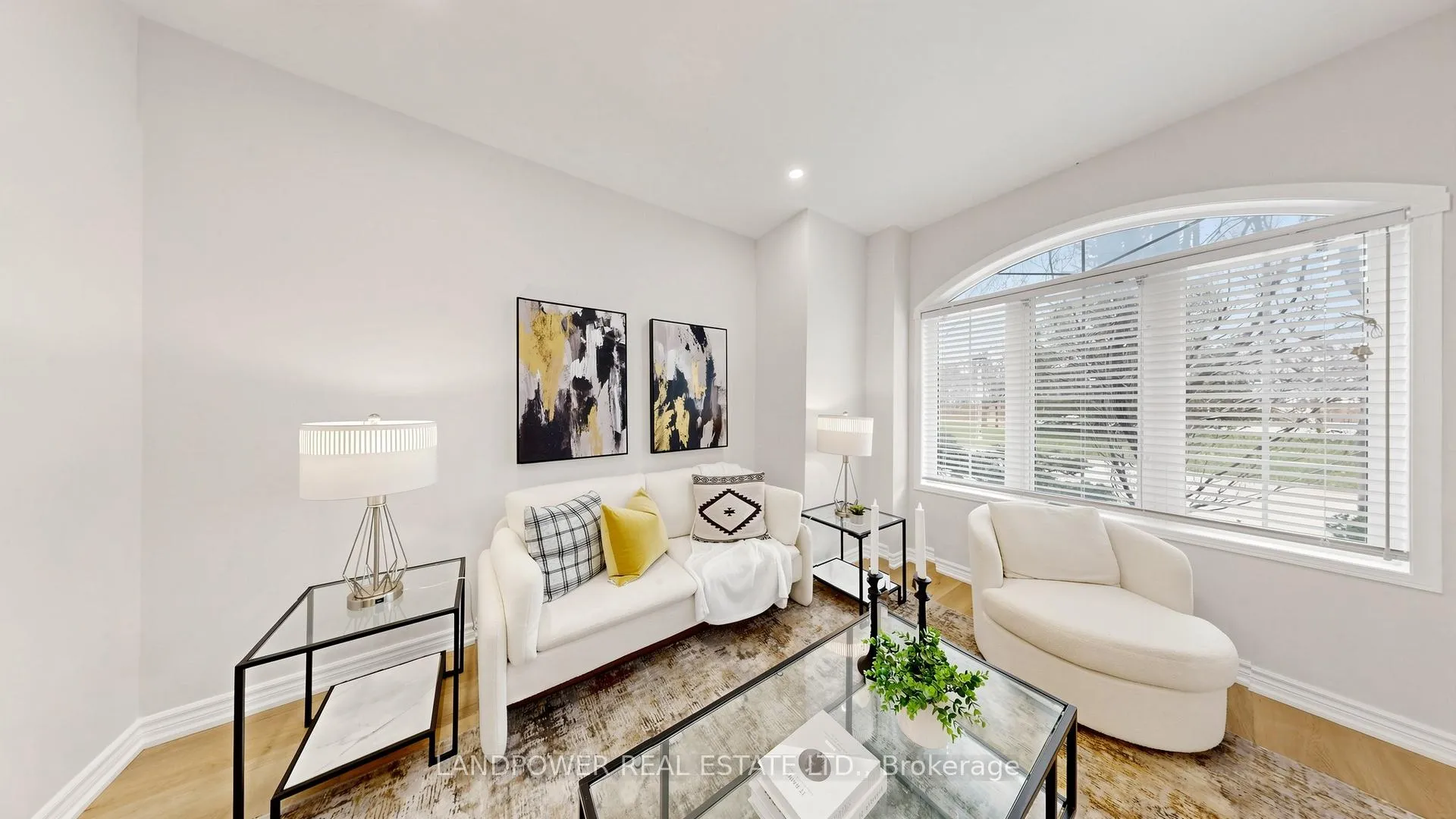 Photo 6 of 47 Queens Plate Drive, Markham, Angus Glen — HOMEH